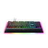 کیبورد گیمینگ Razer Blackwidow v4 pro yellow switch