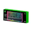 کیبورد گیمینگ Razer Blackwidow v4 pro yellow switch