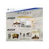 کالکتور بازی Ghost of Yotei Collectors Edition برای PS5