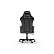 صندلی گیمینگ DXRacer PRINCE Black & Blue 