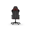 صندلی گیمینگ DXRacer PRINCE Black & Red 
