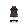 صندلی گیمینگ DXRacer PRINCE Black & Red 