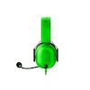 هدست گیمینگ Razer Blackshark V2 X Green