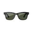 عینک هوشمند ری بن متا Ray-Ban Meta Wayfarer shiny black/Green Size 50