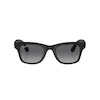 عینک هوشمند Ray-Ban Meta Wayfarer Matte Black/Graphite Size 53