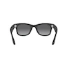 عینک هوشمند Ray-Ban Meta Wayfarer Matte Black/Graphite Size 50