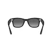 عینک هوشمند Ray-Ban Meta Wayfarer Matte Black/Graphite Size 50