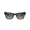 عینک هوشمند Ray-Ban Meta Wayfarer Matte Black/Graphite Size 50