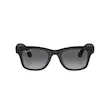 عینک هوشمند Ray-Ban Meta Wayfarer Matte Black/Graphite Size 50