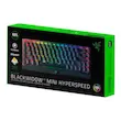 کیبورد گیمینگ Razer Blackwidow V3 Mini Hyperspeed