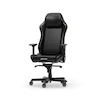 صندلی گیمینگ DXRacer Master Black 