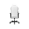 صندلی گیمینگ DXRacer MASTER White 