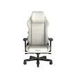 صندلی گیمینگ DXRacer MASTER White 