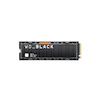 هارد WD Black SN850 NVMe SSD (PlayStation Edition) برای PS5