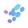کیت هوشمند روشنایی 9 تکه نانولیف Nanoleaf Shapes Hexagons