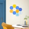 کیت هوشمند روشنایی 9 تکه نانولیف Nanoleaf Shapes Hexagons