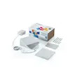 کیت هوشمند روشنایی 9 تکه نانولیف Nanoleaf Canvas Smarter Kit