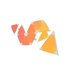 کیت هوشمند روشنایی 5 تکه نانولیف Nanoleaf Shapes Mini Triangles