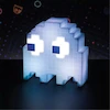 لامپ Paladone PaC-MaN Ghost Light