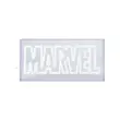 لامپ Paladone Marvel LED Neon Logo Light Sign