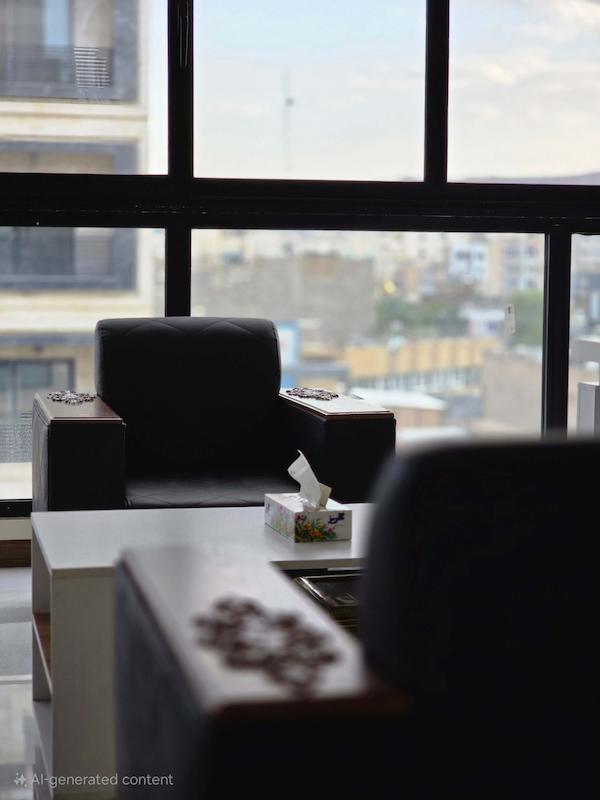 مشاوره فردی 