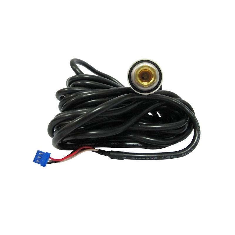 کابل شیر انبساط سانهوا  connection cable-Y08A