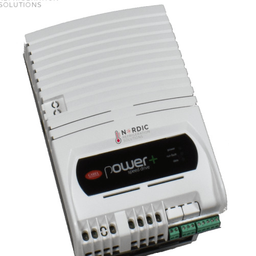 درایو کنترل سرعت CAREL PSD1018400