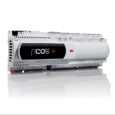 واحد کنترل قابل برنامه ریزی   CAREL   P+500B0A400Z0