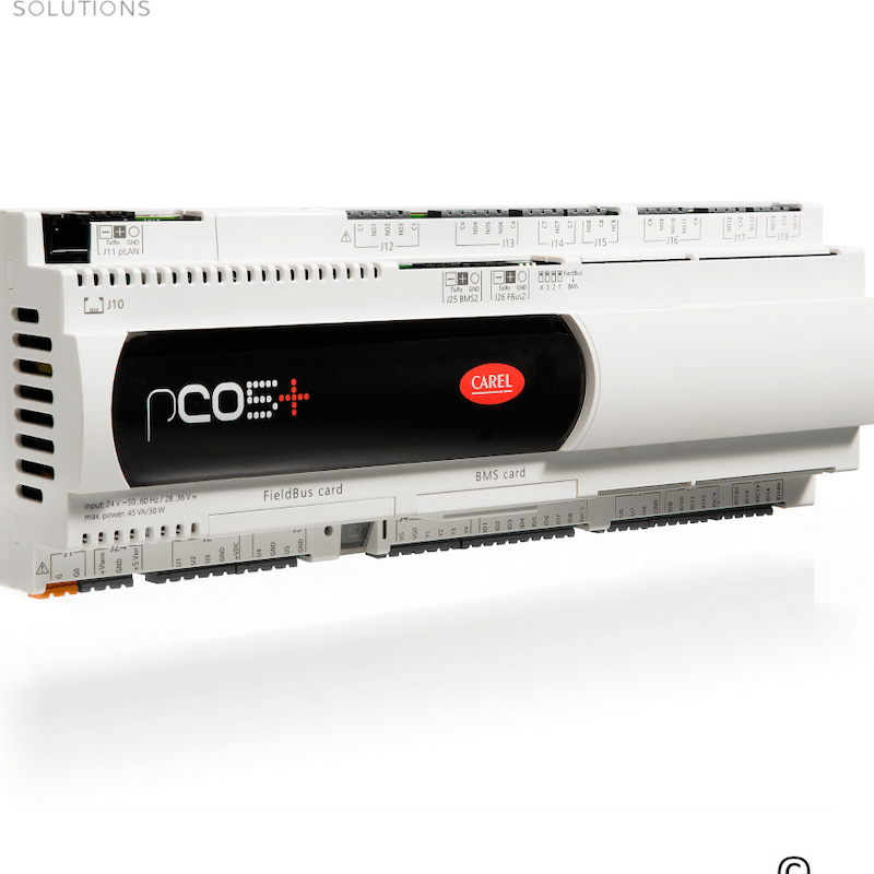 واحد کنترل مدیوم   CAREL  pCO5+ P+500B0A000M0