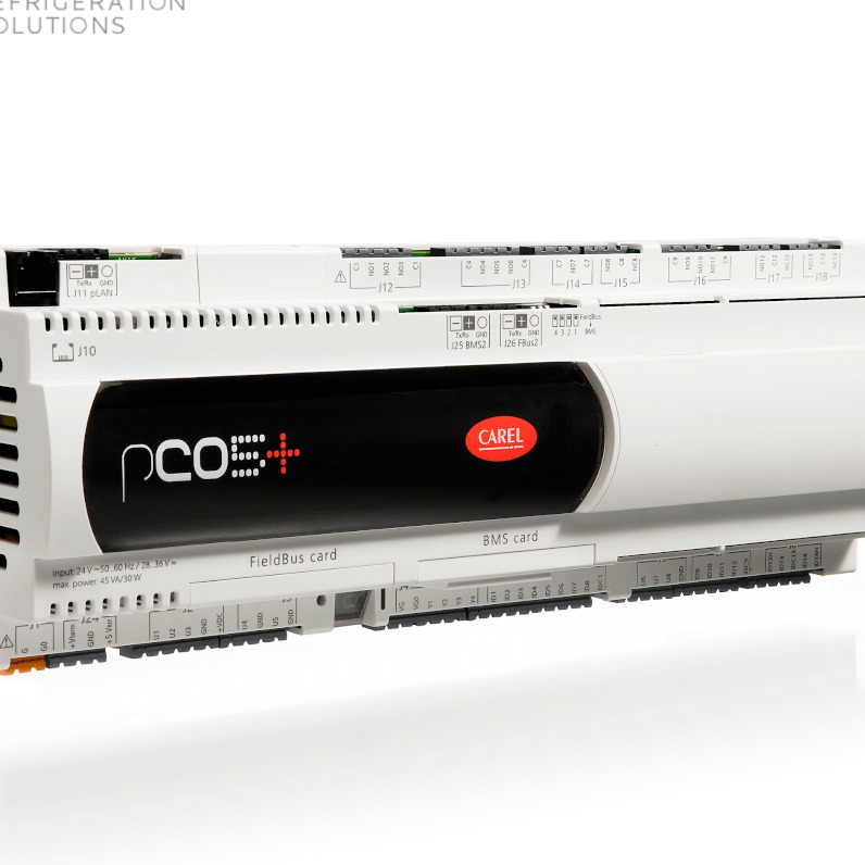 واحد کنترل مدیوم CAREL P+500BBA000M0