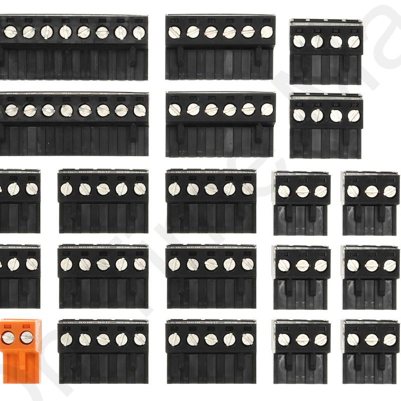 کانکتور  CAREL P+50CON0L0