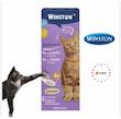 تشویقی گربه وینستون مدل بستنی در طعم های مختلف
