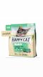 غذا خشک گربه هپی کت مدل پرفکت میکس 