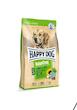 غذای خشک هپی داگ happy dog نیچر کراک سگ بالغ با طعم گوشت بره و برنج