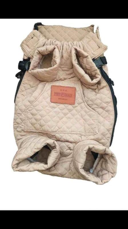 آغوشی زمستانه سگ و گربه سایز متوسط