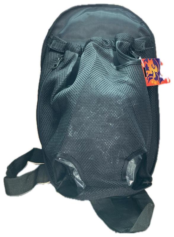 آغوشی سگ و گربه سایز L تک رنگ