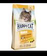 غذا خشک گربه هپی کت مدل Minkas Hairball 
