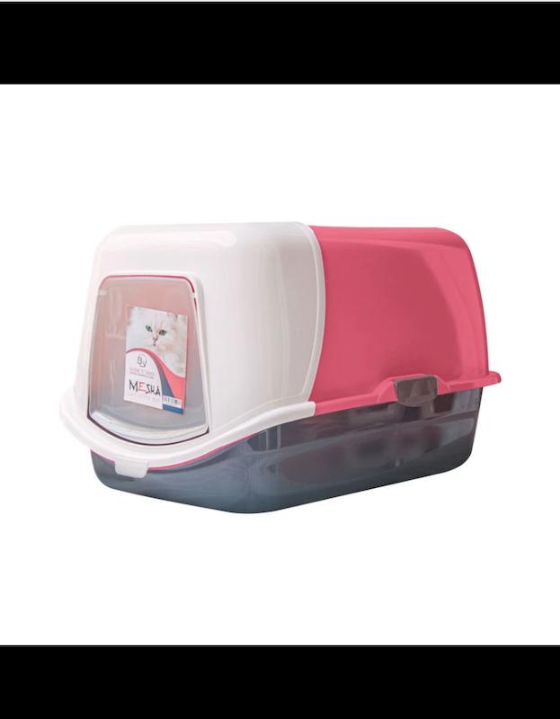 ظرف خاک گربه مشا مدل C061