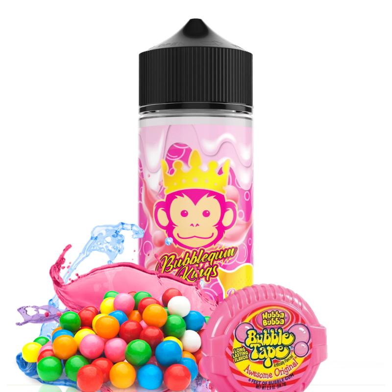 جویس 120 میل دکتر ویپ نیکوتین 3 | Dr. Vapes 120ml Nic 3 آدامس بادکنکی