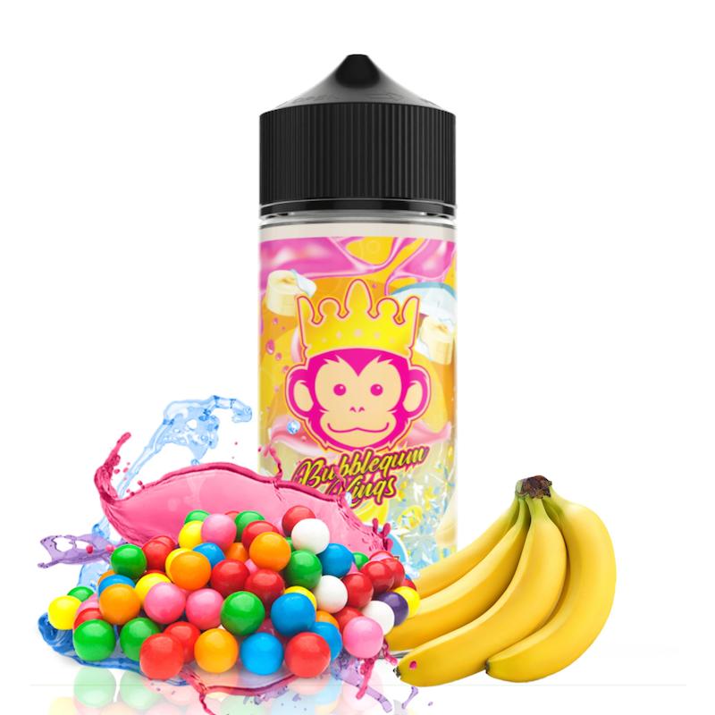 جویس 120 میل دکتر ویپ نیکوتین 3 | Dr. Vapes 120ml Nic 3 آدامس بادکنکی موز یخ