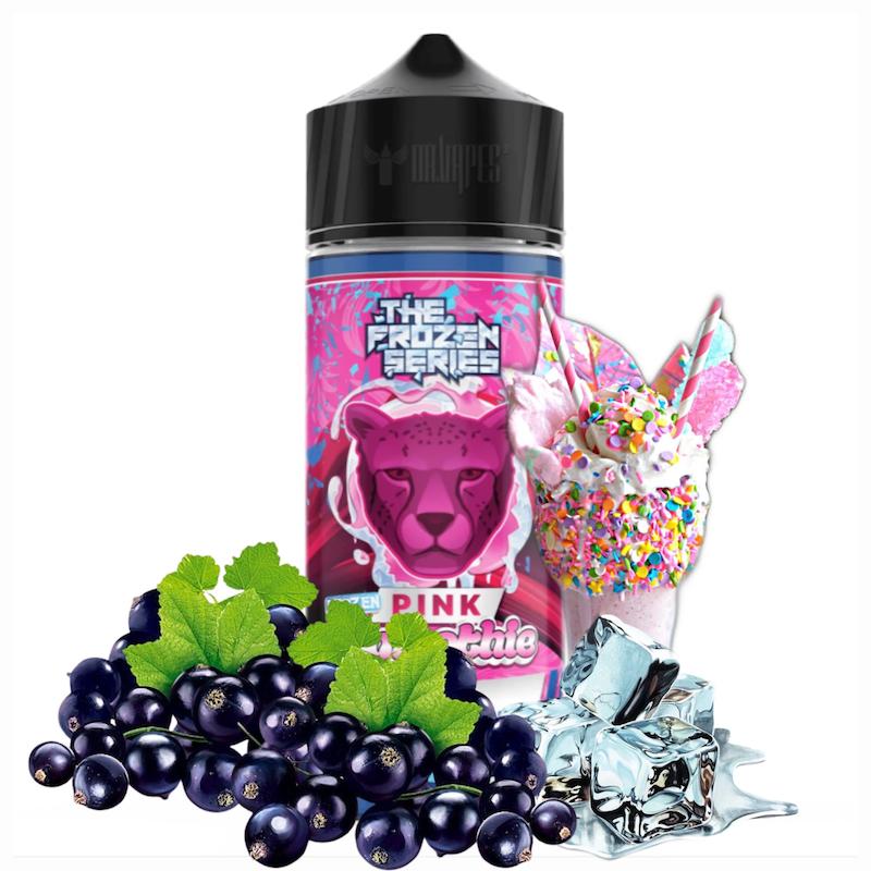 جویس 120 میل دکتر ویپ نیکوتین 3 | Dr. Vapes 120ml Nic 3 اسموتی شاهتوت وحشی