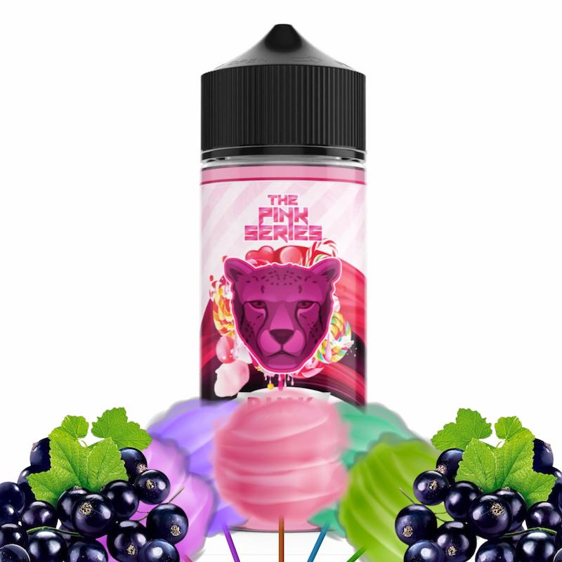 جویس 120 میل دکتر ویپ نیکوتین 3 | Dr. Vapes 120ml Nic 3 پشمک شاهتوت پاستیل