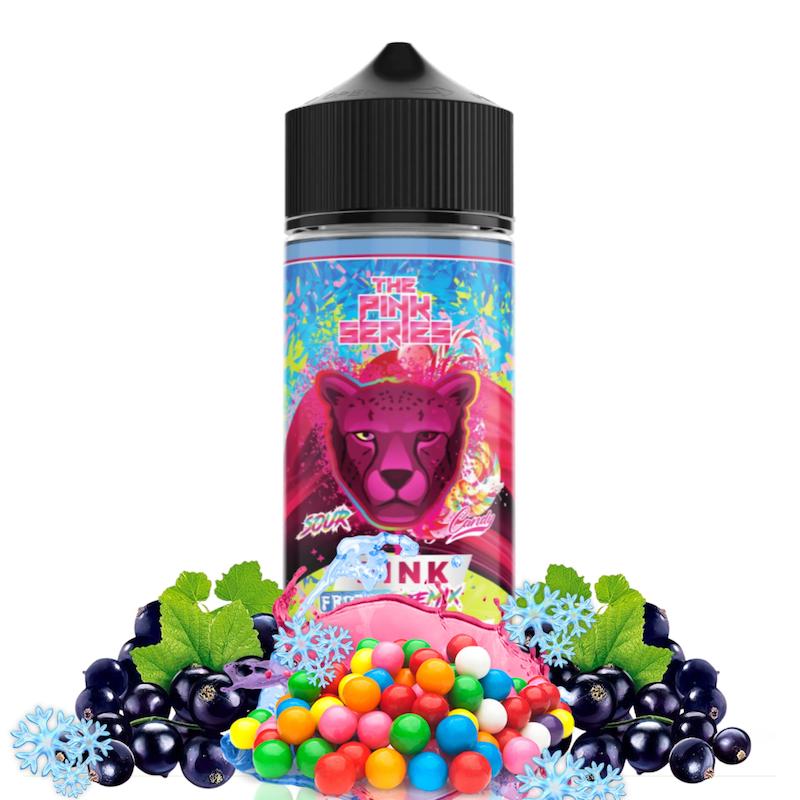 جویس 120 میل دکتر ویپ نیکوتین 3 | Dr. Vapes 120ml Nic 3 شاهتوت آبنبات یخ