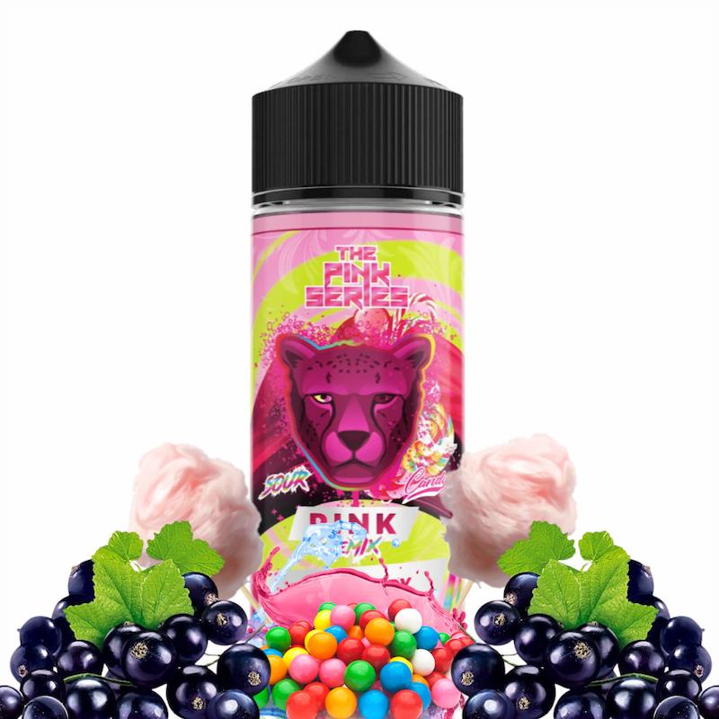 جویس 120 میل دکتر ویپ نیکوتین 3 | Dr. Vapes 120ml Nic 3 شاهتوت پشمک پاستیل