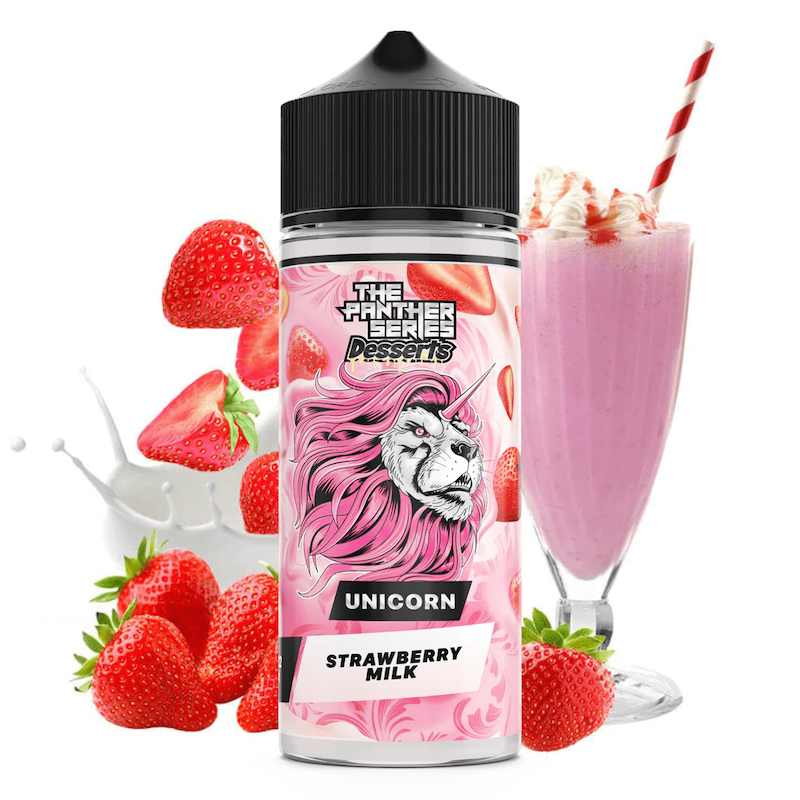 جویس 120 میل دکتر ویپ نیکوتین 3 | Dr. Vapes 120ml Nic 3 شیر توتفرنگی