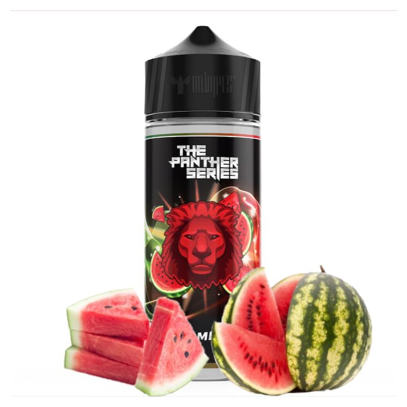 جویس 120 میل دکتر ویپ نیکوتین 3 | Dr. Vapes 120ml Nic 3 هندوانه پاستیل