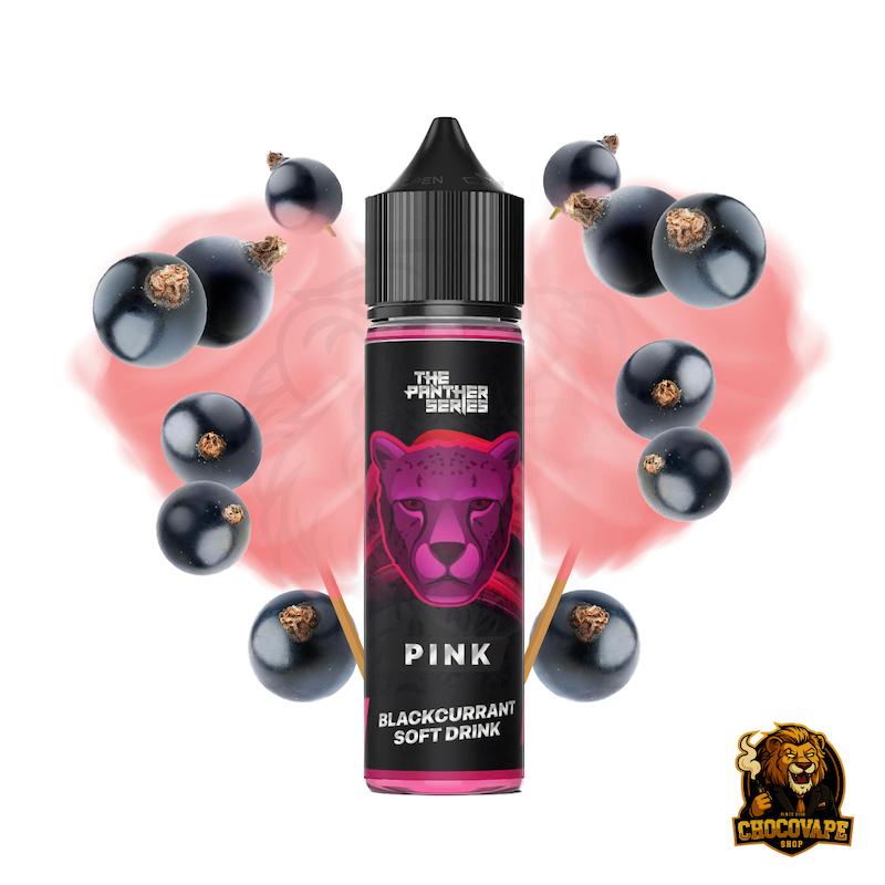 جویس 60 میل Dr Vape نیکوتین 3 شاهتوت پشمک