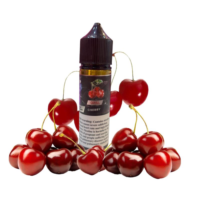 جویس دکتر ویپ 50 میل نیکوتین 3 | Dr.Vape E-Liquid بستنی گیلاس