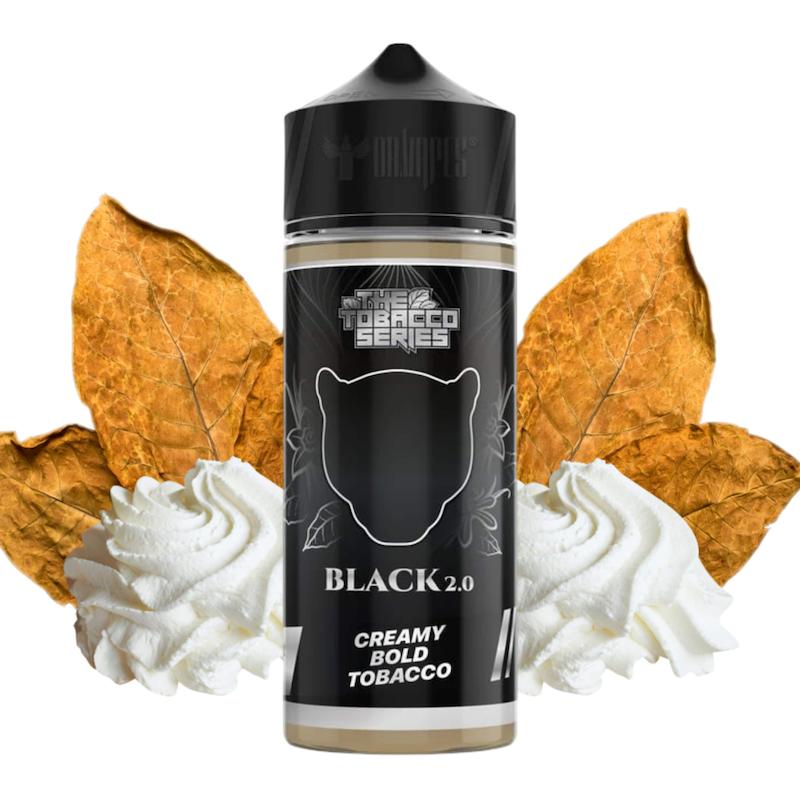 جویس 120 میل دکتر ویپ نیکوتین 3 | Dr. Vapes 120ml Nic 3 تنباکو خامه بادام