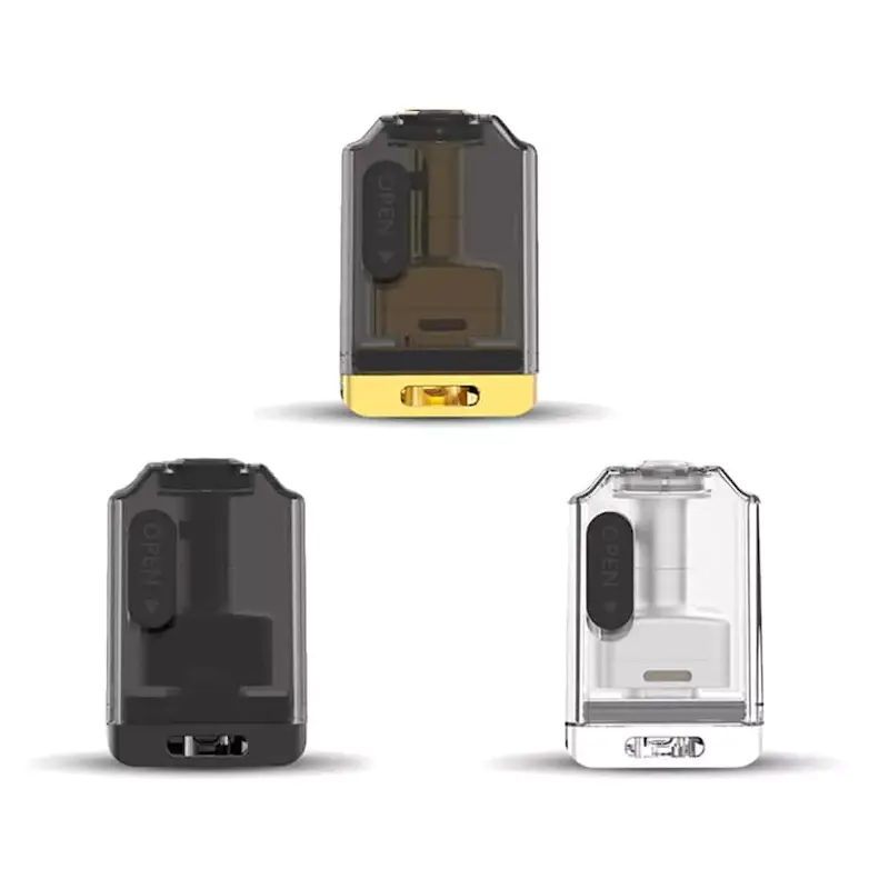 اتومایزر بورو سنتاروس لاست ویپ | خرید Lost Vape Centaurus Boro Tank